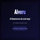 alvoru.com logo