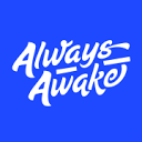 alwaysawake.nl logo