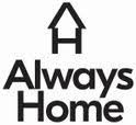 alwayshomeglobal.com logo