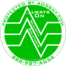 alwaysonsecuritysolutions.com logo