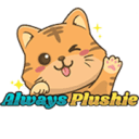 alwaysplushie.com logo