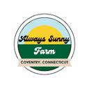 alwayssunnyfarm.com logo