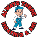 alwaysthereair.com logo