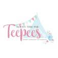 alwaystimeforteepees.co.uk logo