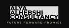 alyaalhebshi.org logo