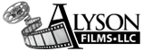 alysonfilms.com logo