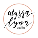 alyssacreates.com logo
