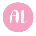 alyssalopezartist.com logo