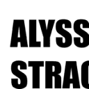 alyssastrackbein.com logo