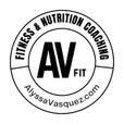 alyssavasquez.com logo