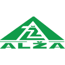 alza.lt logo