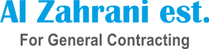 alzahrani.co logo