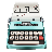 alzahraplaza.com logo