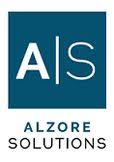 alzoresolutions.com logo