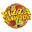 am-pizzaservice.de logo