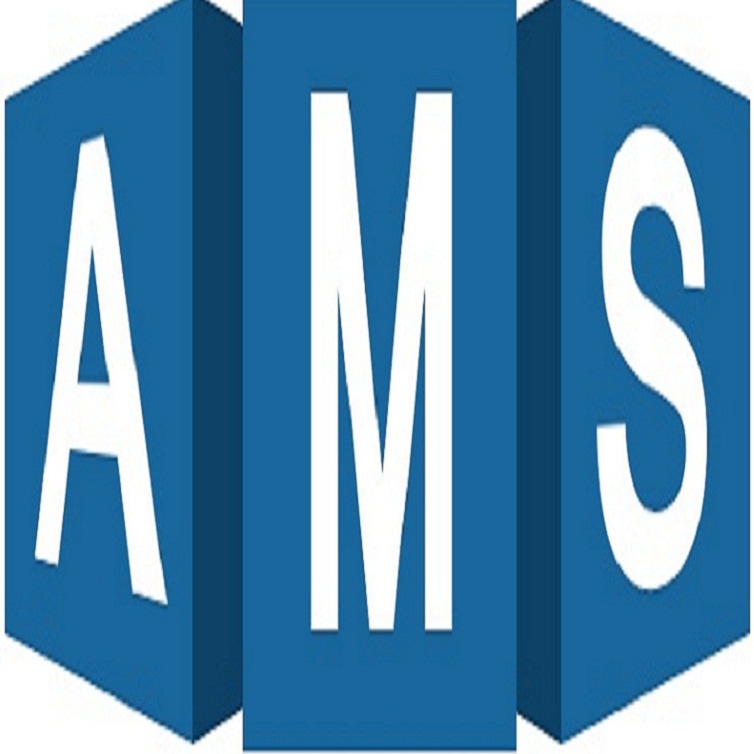am-solutions.in logo
