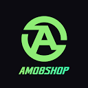 am08shop.com logo