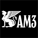 am3stone.com logo
