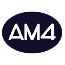 am4education.com logo