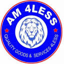 am4less.com logo