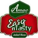 amacfoods.com logo