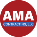 amacontracting.com logo
