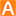 amadoraero.com logo