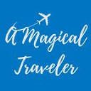 amagicaltraveler.com logo
