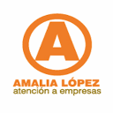 amalialopez.com logo