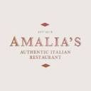 amaliaswakeforest.com logo