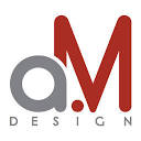 amalonedesign.com logo