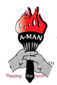 aman.org logo