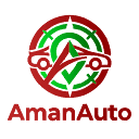 amanauto.com logo