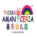 amanceria-kindergarten.com logo