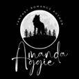 amandaaggie.com logo