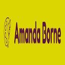 amandaborne.com logo