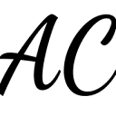 amandacoronado.com logo