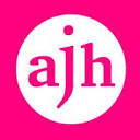 amandahallihan.com logo