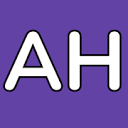 amandahayes.net logo