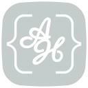 amandahehr.com logo