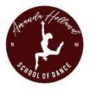 amandahollandschoolofdance.co.uk logo