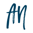 amandanighbert.com logo