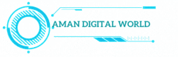 amandigitalworld.com logo