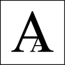 amandusson.dk logo