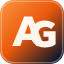 amangraphics.com logo