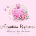 amantina.cl logo
