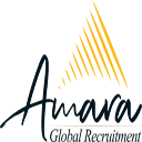 amaraglobal.in logo