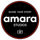 amarastudios.photography logo