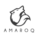 amaroq.be logo