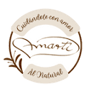 amartialnatural.com logo